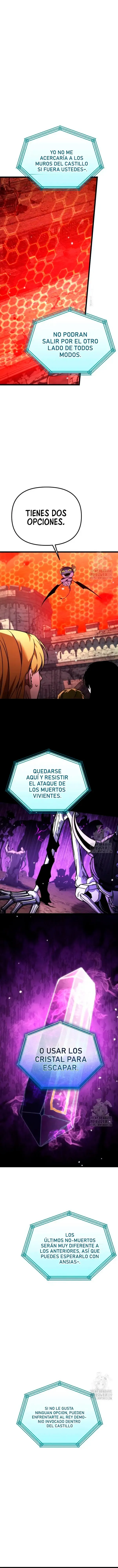 Reencarnado Capítulo 30 en Línea - página 5