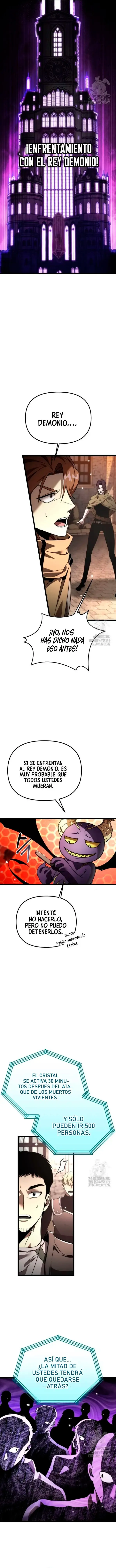 Reencarnado Capítulo 30 en Línea - página 6