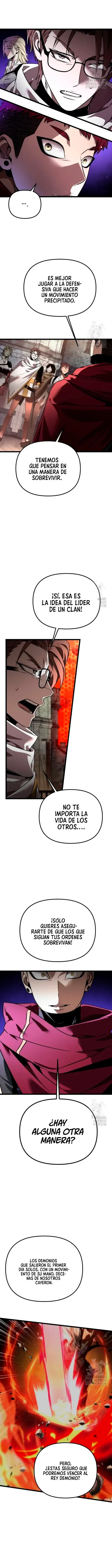 Reencarnado Capítulo 30 en Línea - página 8