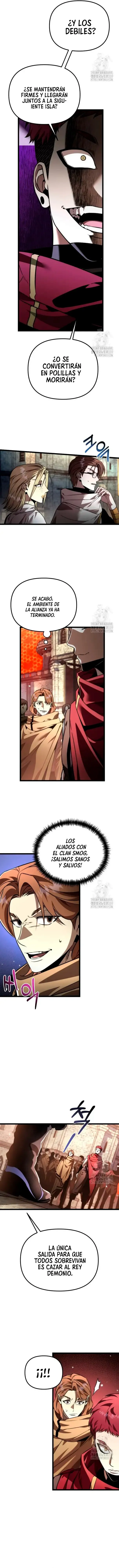 Reencarnado Capítulo 30 en Línea - página 9