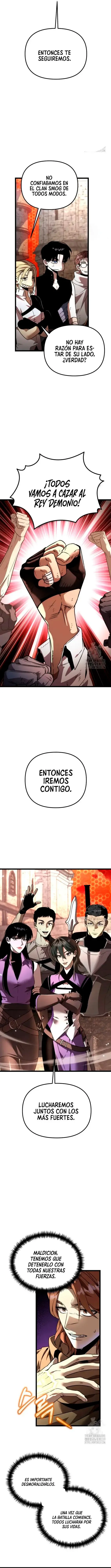 Reencarnado Capítulo 30 en Línea - página 11