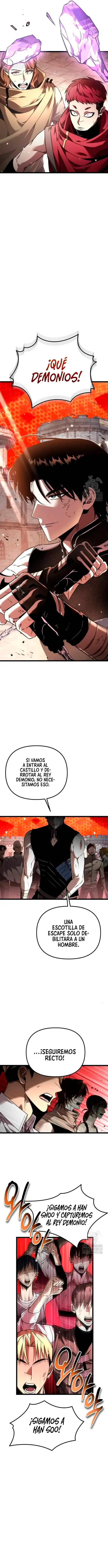 Reencarnado Capítulo 30 en Línea - página 15