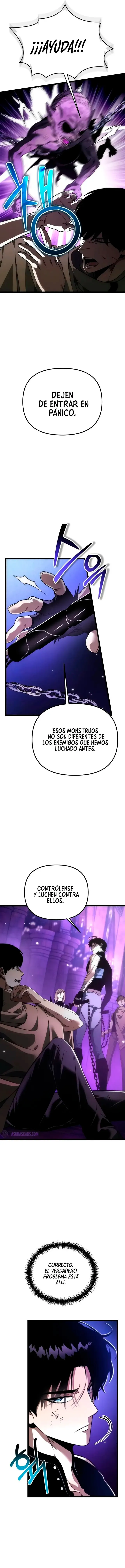 Reencarnado Capítulo 31 en Línea - página 6