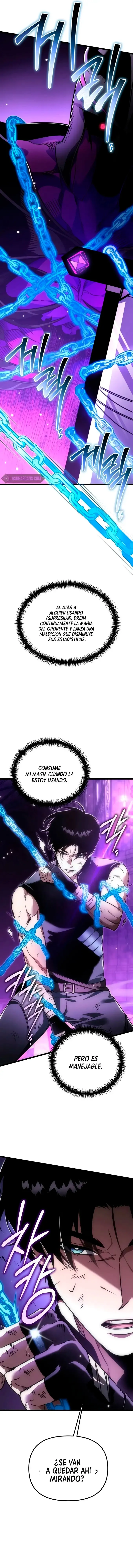 Reencarnado Capítulo 31 en Línea - página 12