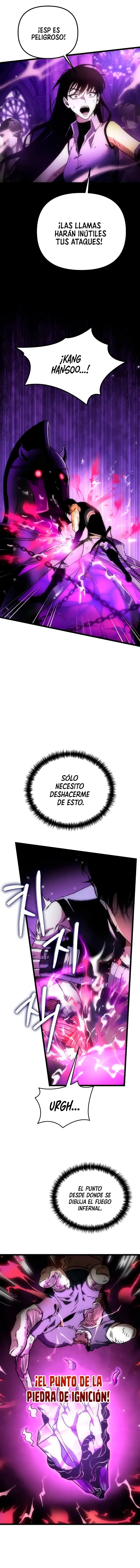 Reencarnado Capítulo 31 en Línea - página 17