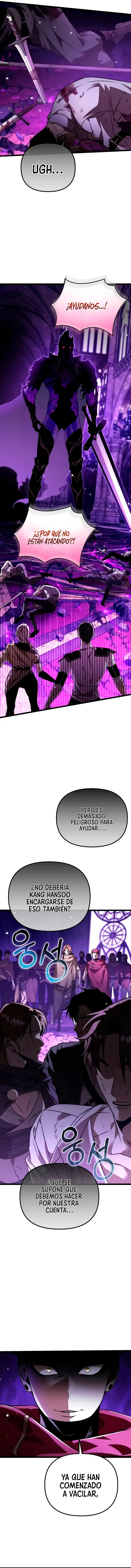 Reencarnado Capítulo 31 en Línea - página 20
