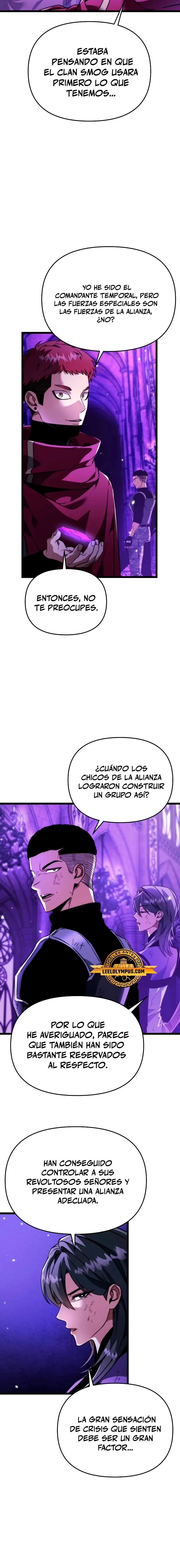 Reencarnado Capítulo 32 en Línea - página 15