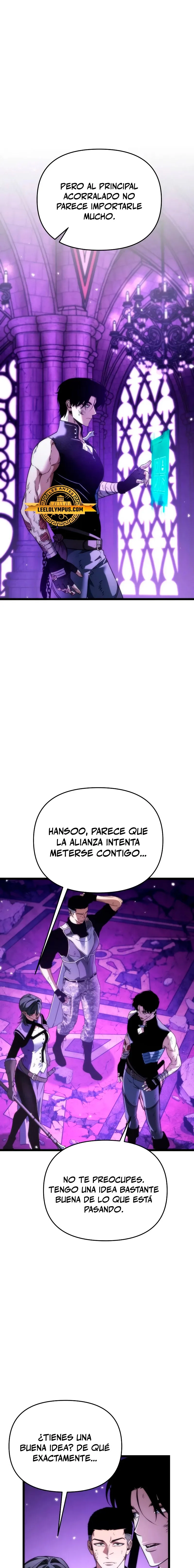 Reencarnado Capítulo 32 en Línea - página 16