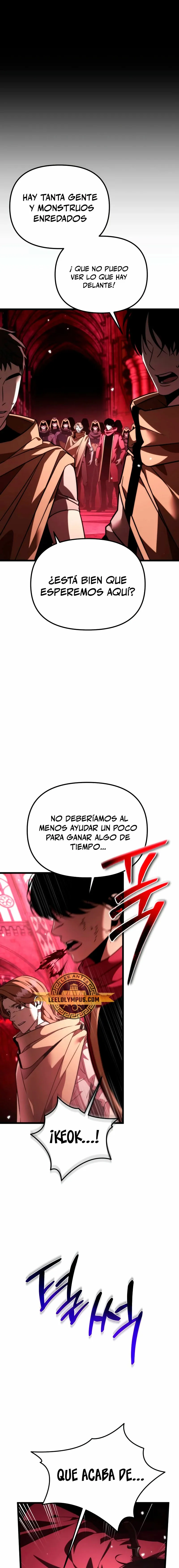 Reencarnado Capítulo 33 en Línea - página 13