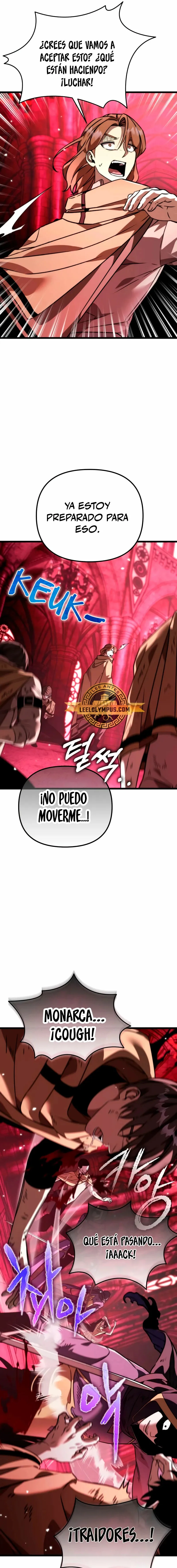 Reencarnado Capítulo 33 en Línea - página 15