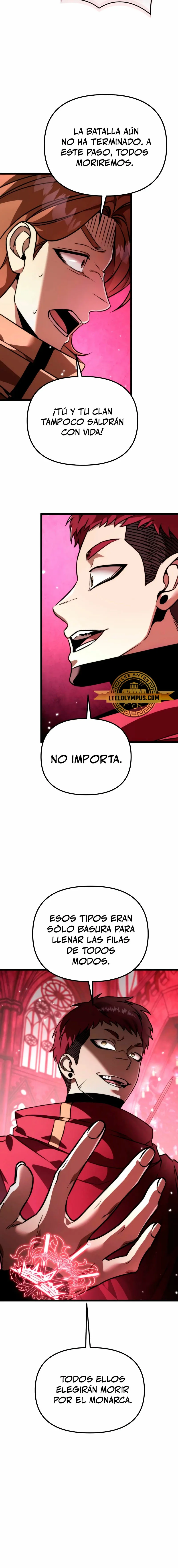 Reencarnado Capítulo 33 en Línea - página 16