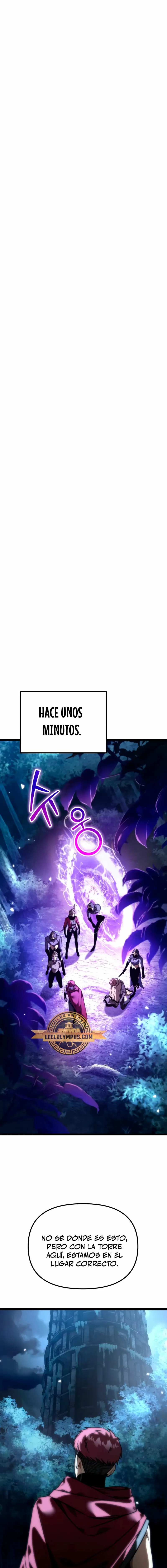 Reencarnado Capítulo 35 en Línea - página 12