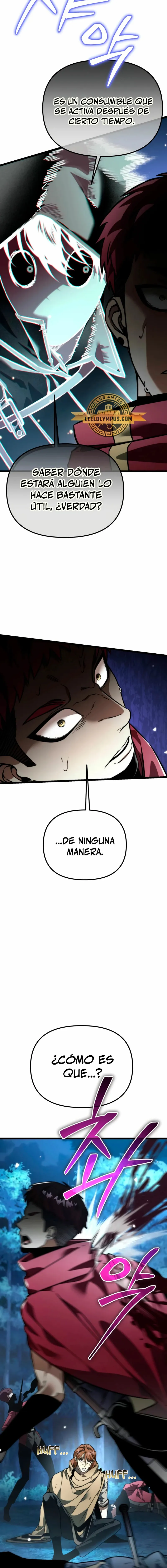 Reencarnado Capítulo 35 en Línea - página 17