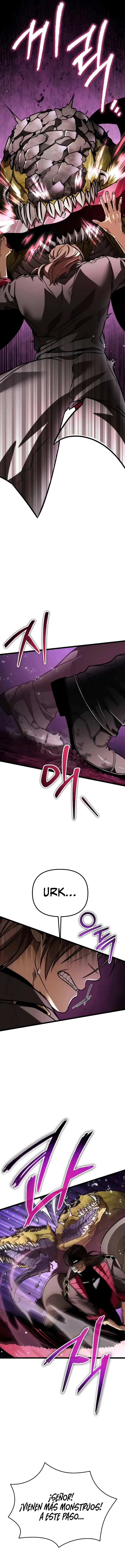Reencarnado Capítulo 40 en Línea - página 5