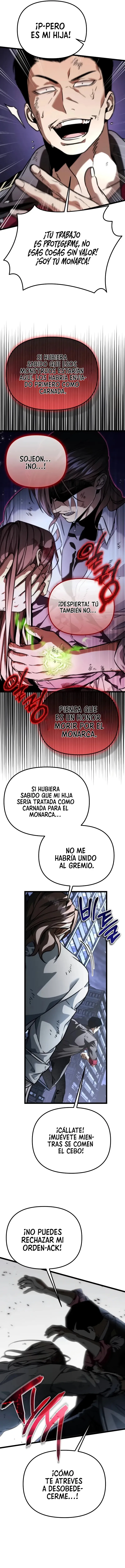 Reencarnado Capítulo 40 en Línea - página 12