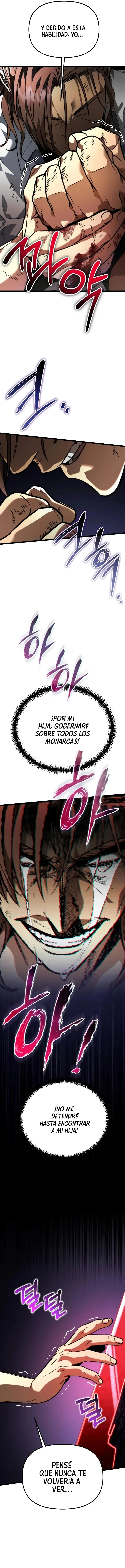 Reencarnado Capítulo 40 en Línea - página 14
