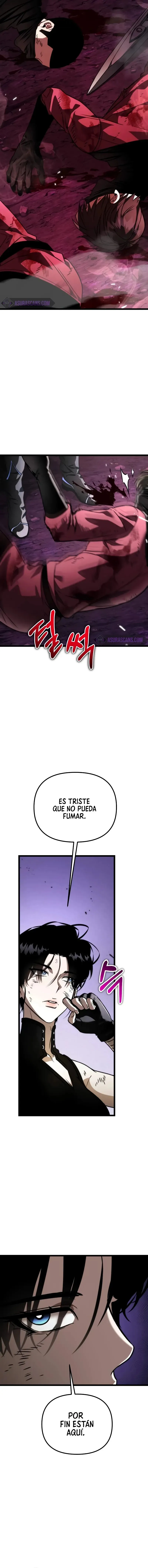Reencarnado Capítulo 40 en Línea - página 19
