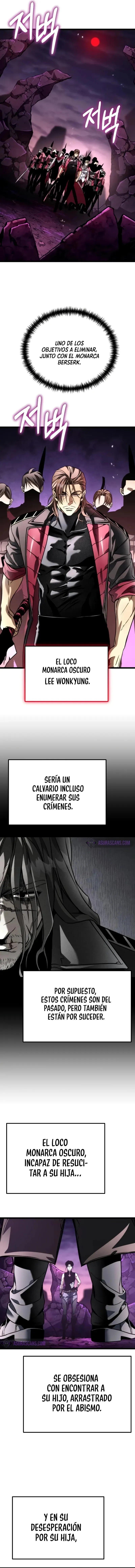 Reencarnado Capítulo 40 en Línea - página 20