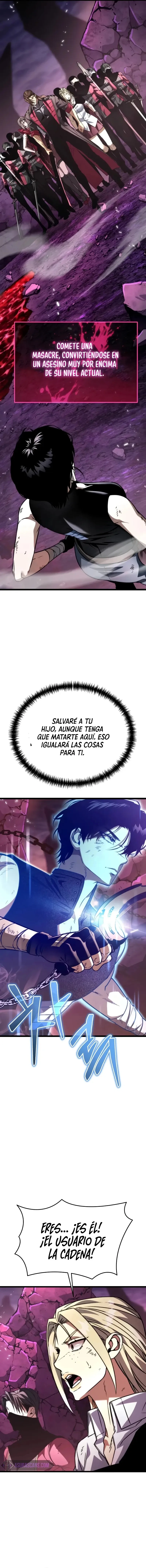 Reencarnado Capítulo 40 en Línea - página 21