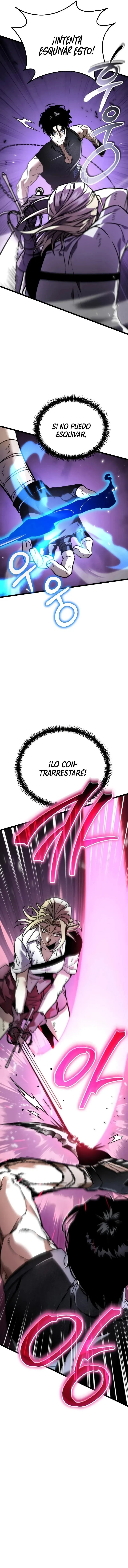 Reencarnado Capítulo 41 en Línea - página 10