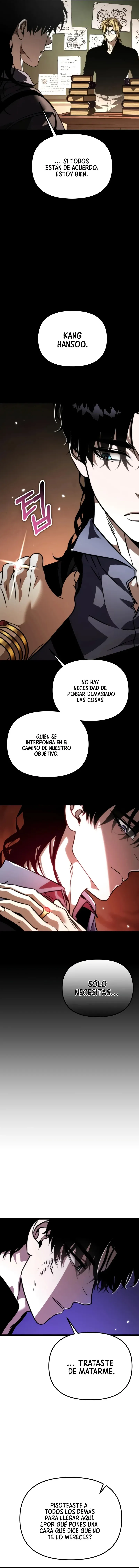 Reencarnado Capítulo 42 en Línea - página 15