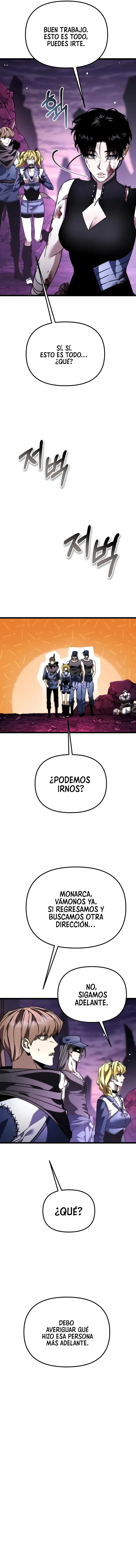 Reencarnado Capítulo 42 en Línea - página 20