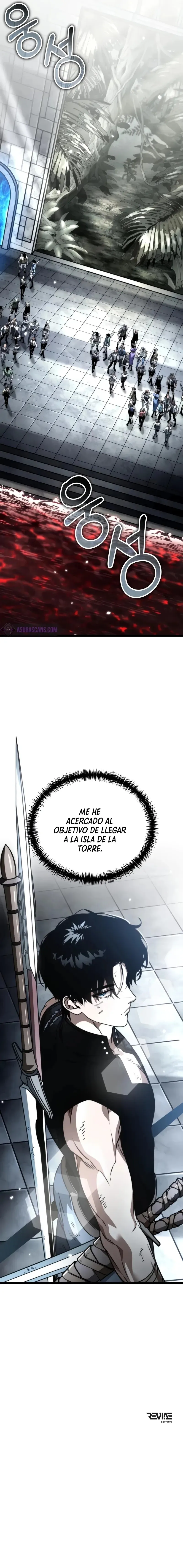Reencarnado Capítulo 42 en Línea - página 23