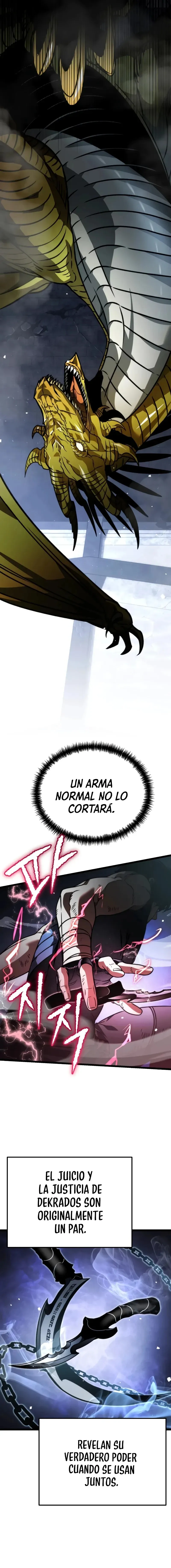 Reencarnado Capítulo 44 en Línea - página 14