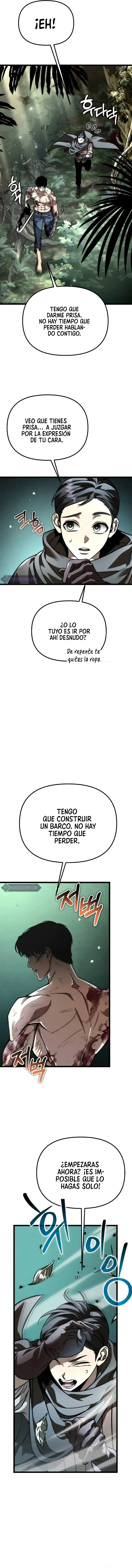 Reencarnado Capítulo 45 en Línea - página 3