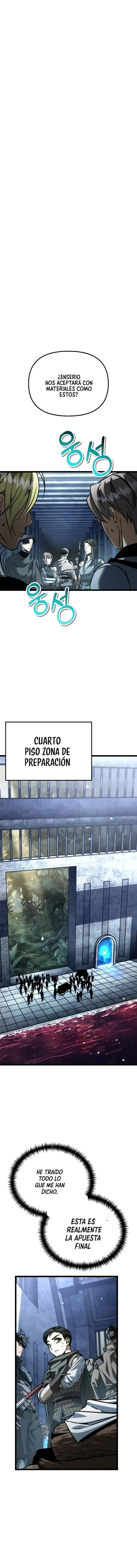 Reencarnado Capítulo 45 en Línea - página 12