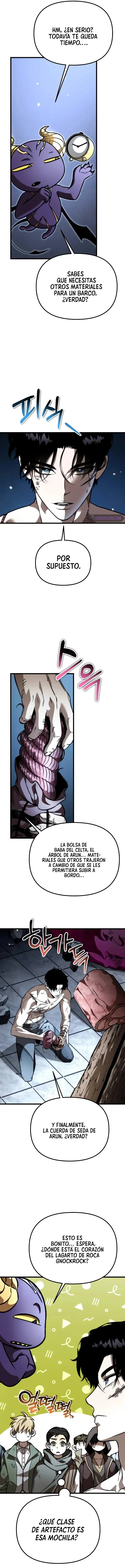 Reencarnado Capítulo 45 en Línea - página 16