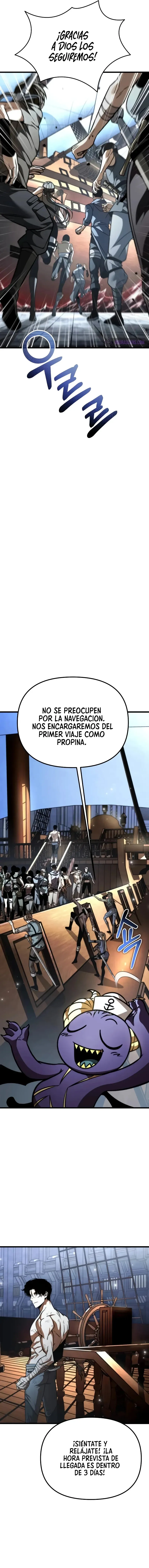 Reencarnado Capítulo 45 en Línea - página 19