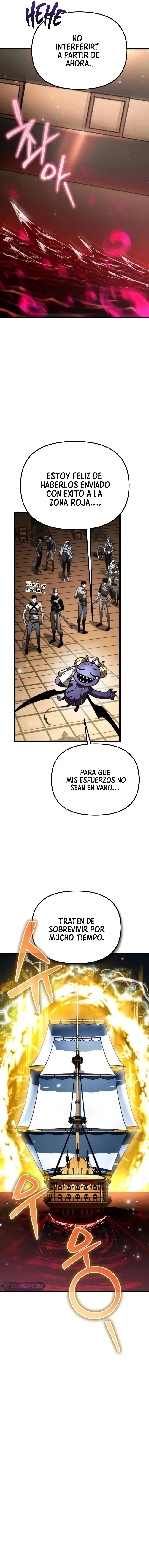 Reencarnado Capítulo 45 en Línea - página 20