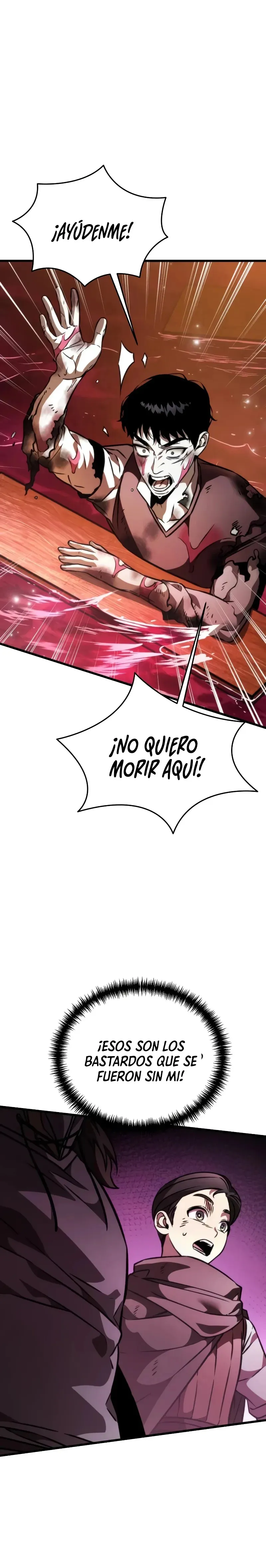Reencarnado Capítulo 45 en Línea - página 24