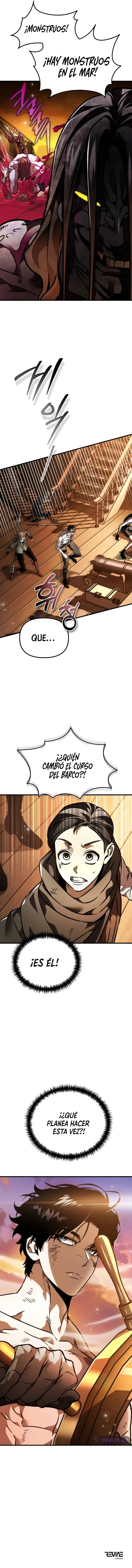 Reencarnado Capítulo 45 en Línea - página 26