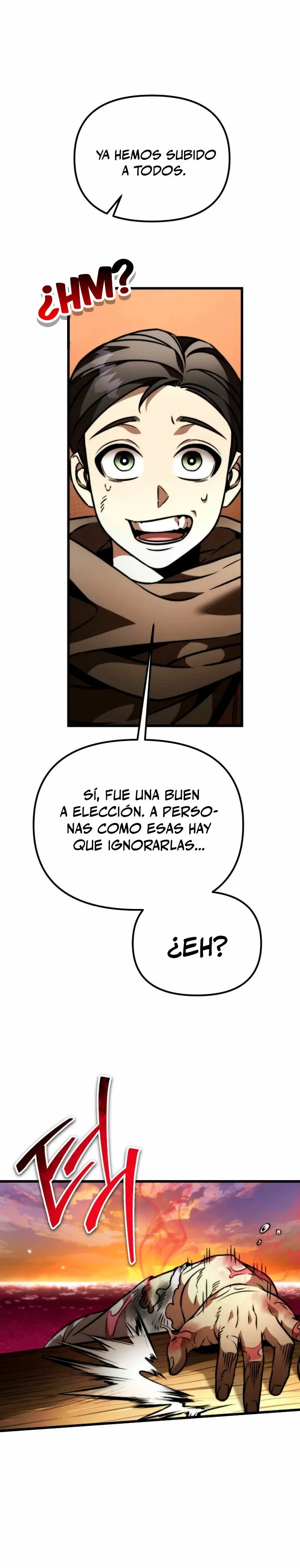 Reencarnado Capítulo 46 en Línea - página 6