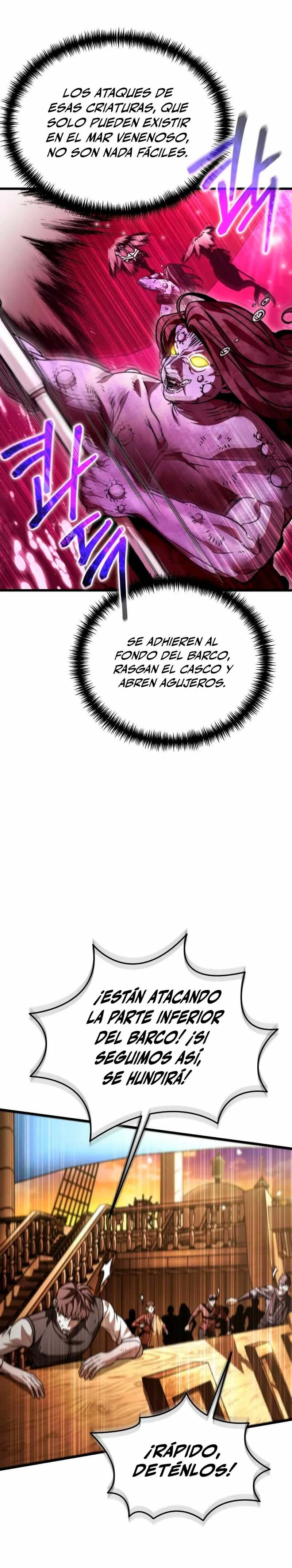 Reencarnado Capítulo 46 en Línea - página 15