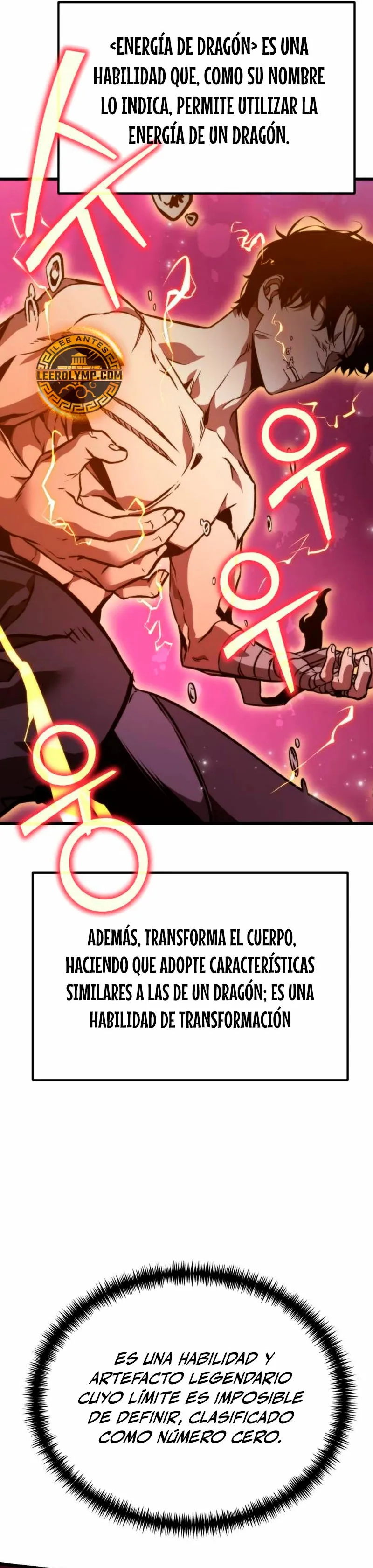 Reencarnado Capítulo 46 en Línea - página 25