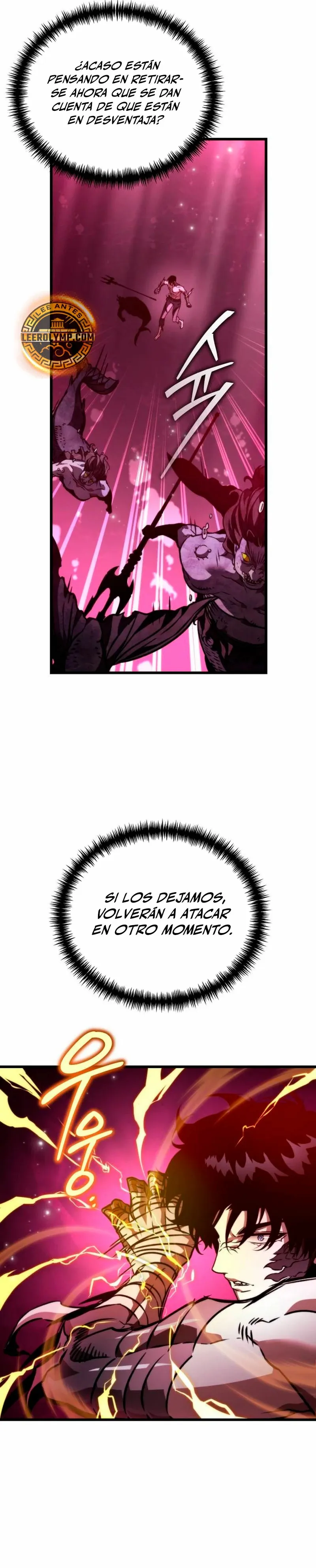 Reencarnado Capítulo 46 en Línea - página 29