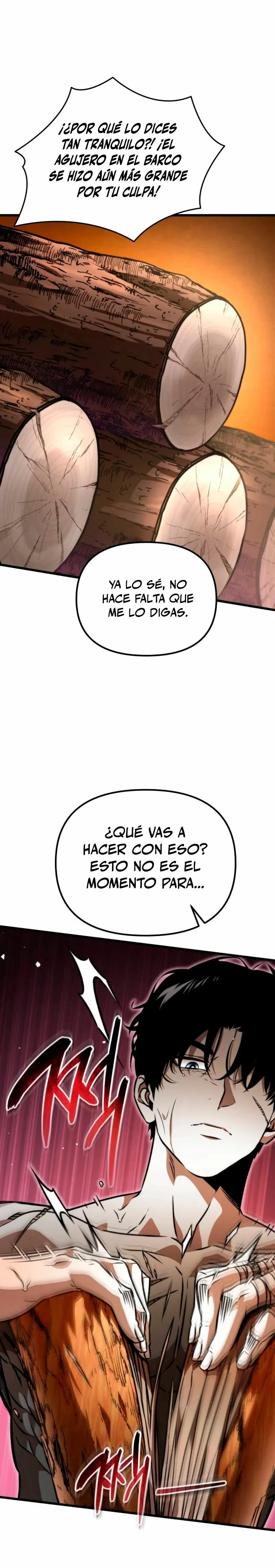 Reencarnado Capítulo 46 en Línea - página 41