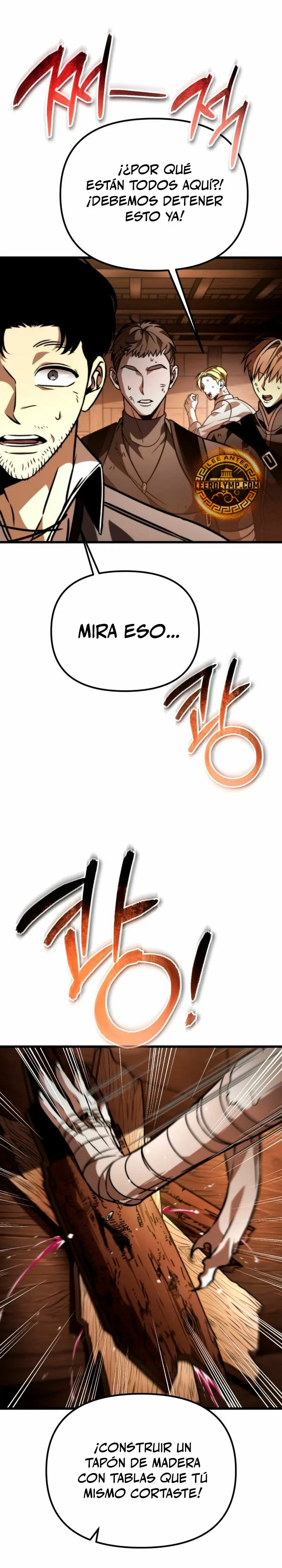 Reencarnado Capítulo 46 en Línea - página 42