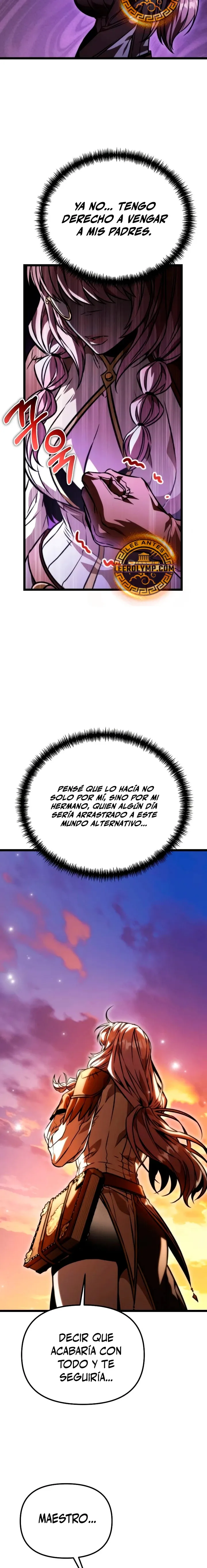 Reencarnado Capítulo 48 en Línea - página 3