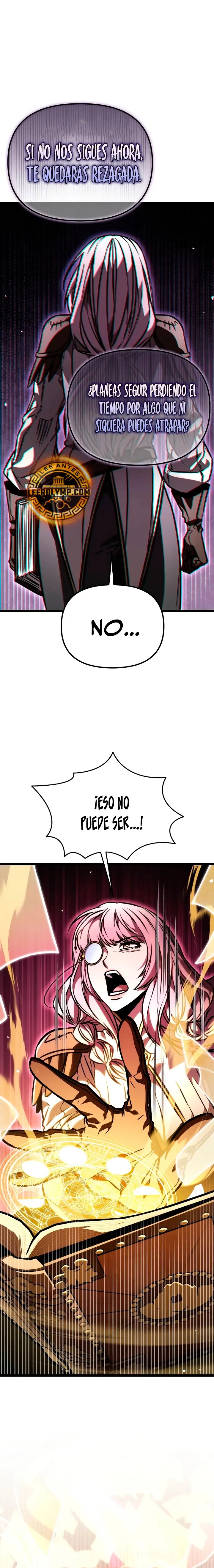 Reencarnado Capítulo 48 en Línea - página 21