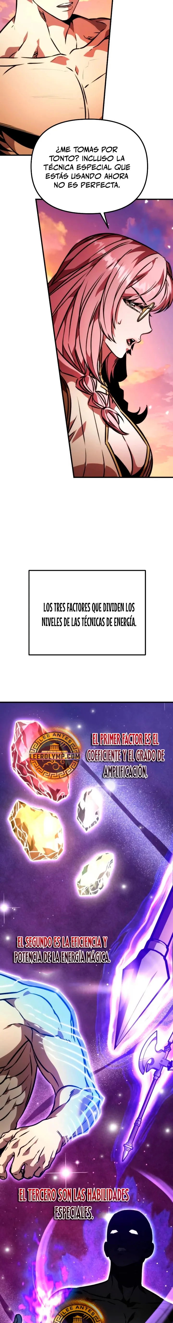 Reencarnado Capítulo 48 en Línea - página 28
