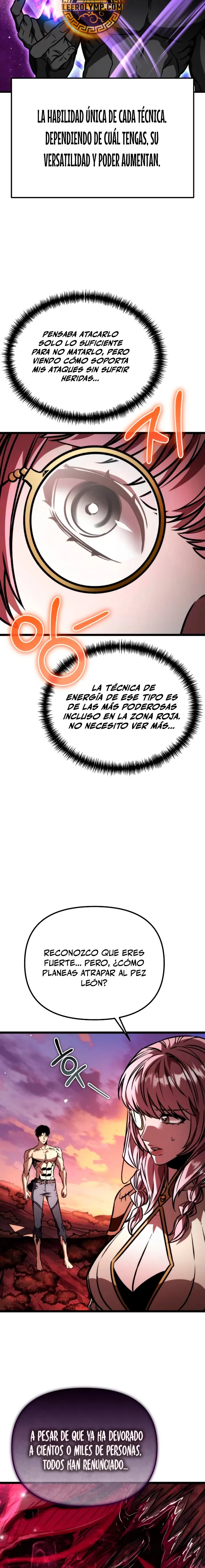 Reencarnado Capítulo 48 en Línea - página 29