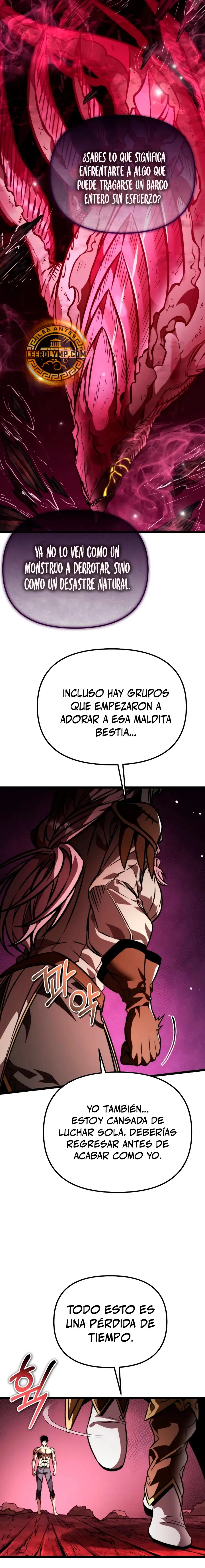 Reencarnado Capítulo 48 en Línea - página 30