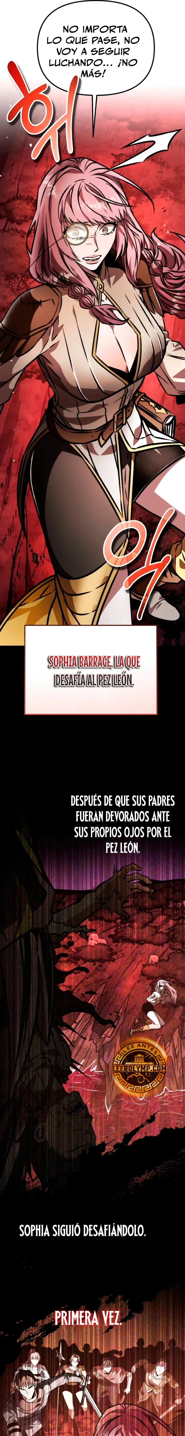 Reencarnado Capítulo 48 en Línea - página 32