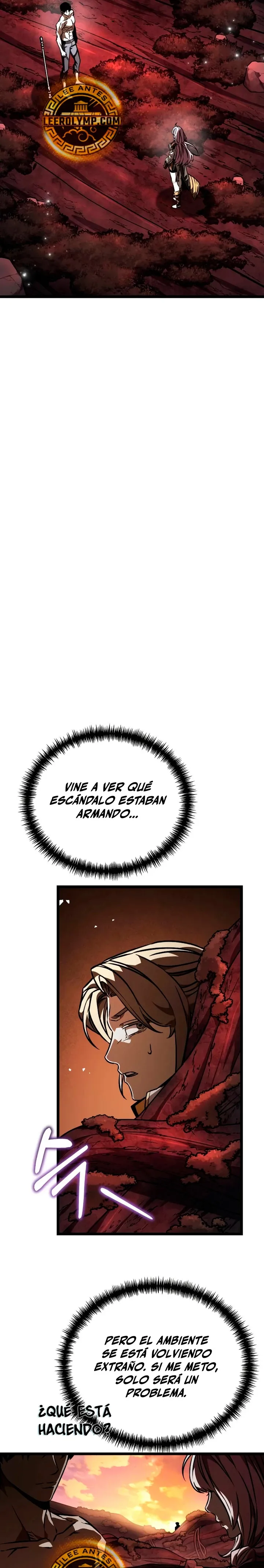 Reencarnado Capítulo 48 en Línea - página 37