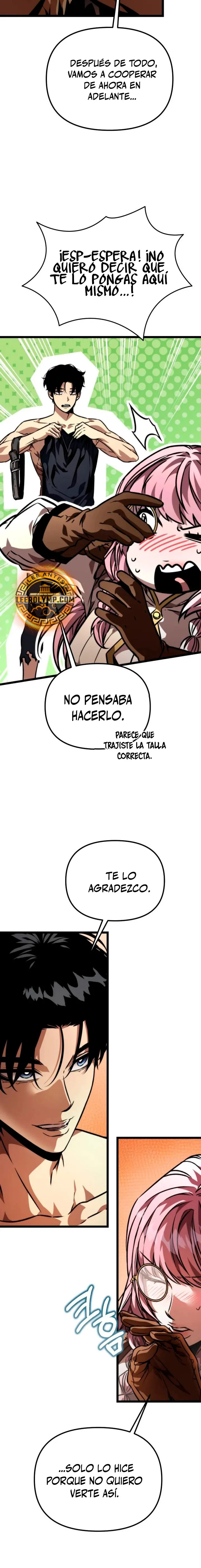 Reencarnado Capítulo 49 en Línea - página 13