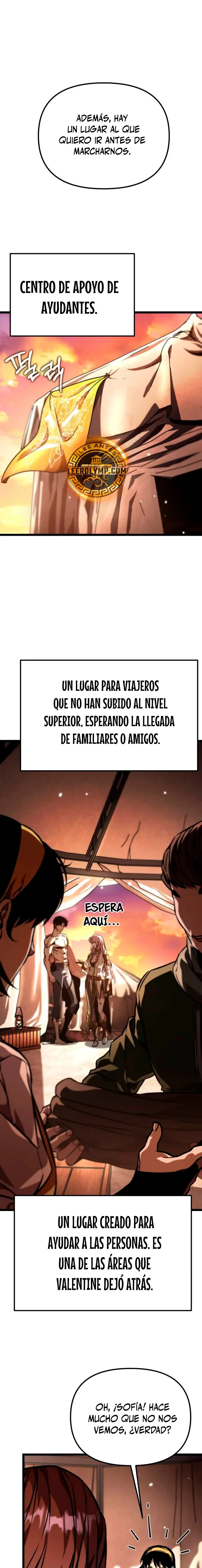 Reencarnado Capítulo 49 en Línea - página 14